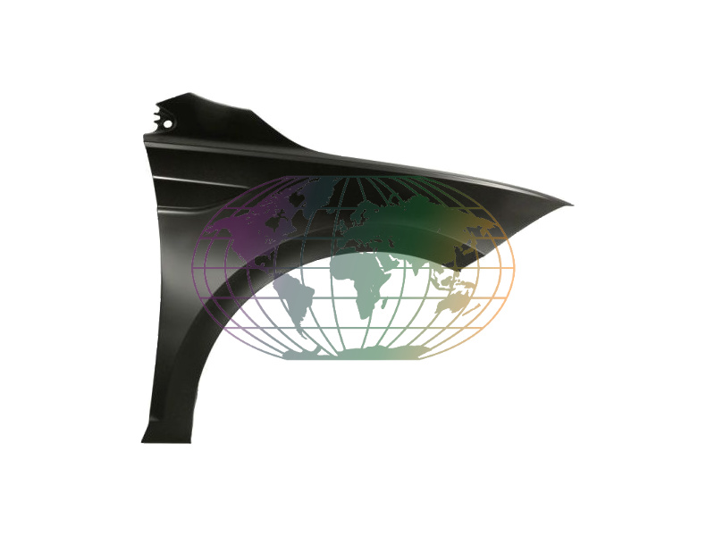 Spatbord Bodermann 9254501