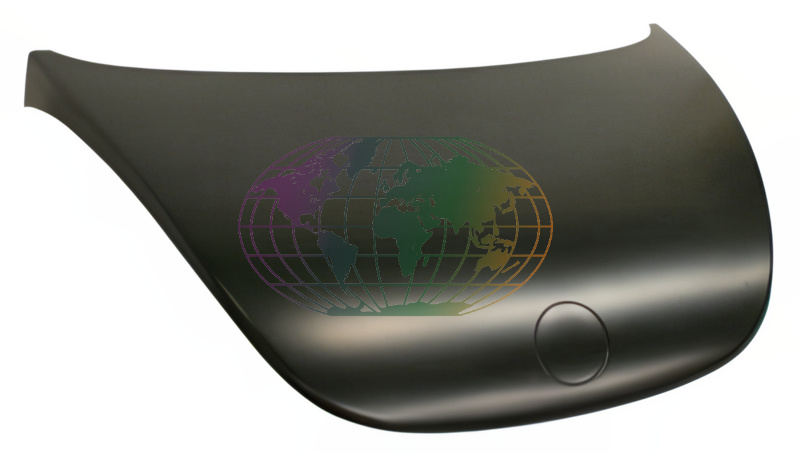 Motorkap Bodermann 9255800