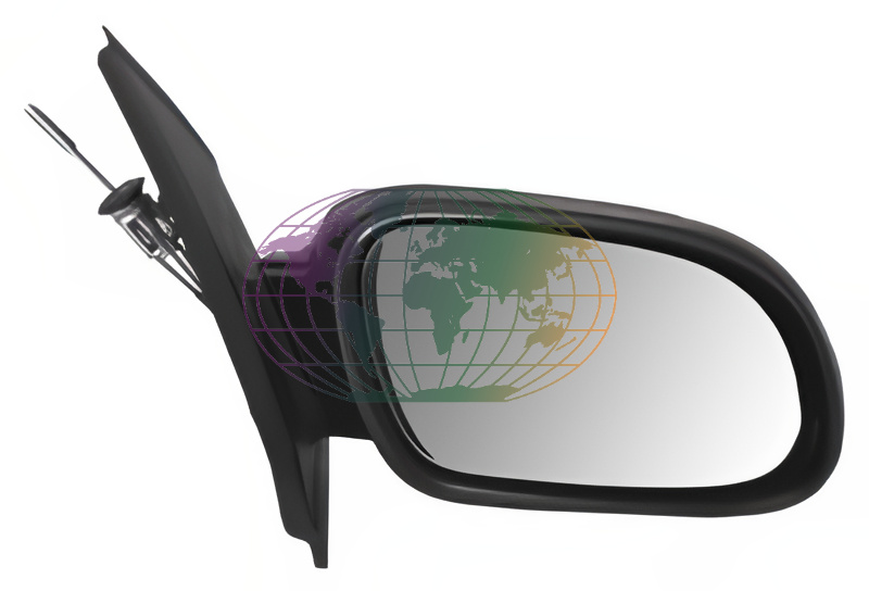 Buitenspiegel Bodermann 9258075