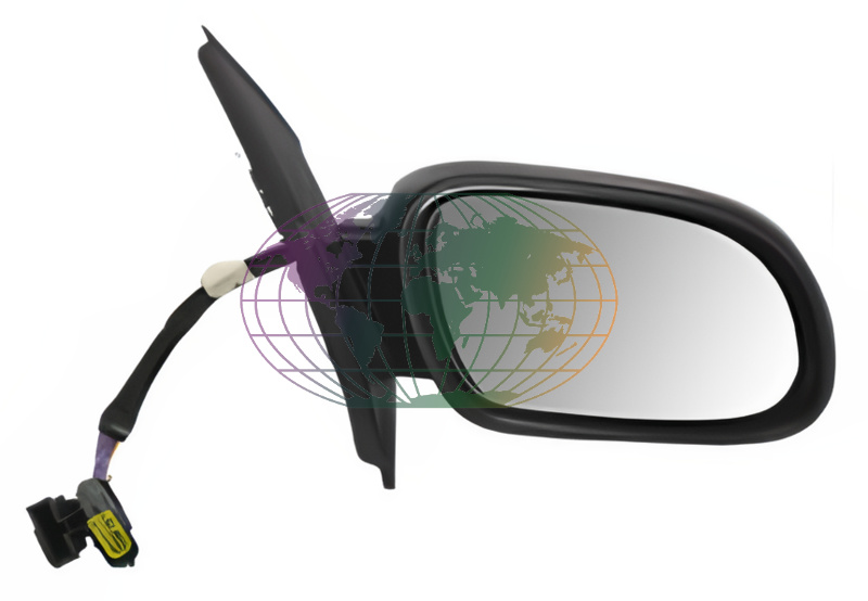 Buitenspiegel Bodermann 9258085