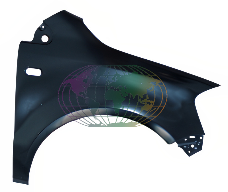 Spatbord Bodermann 9258501