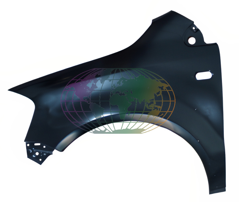 Spatbord Bodermann 9258502