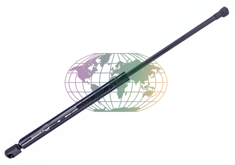 Gasveer, kofferruimte Bodermann 9258885