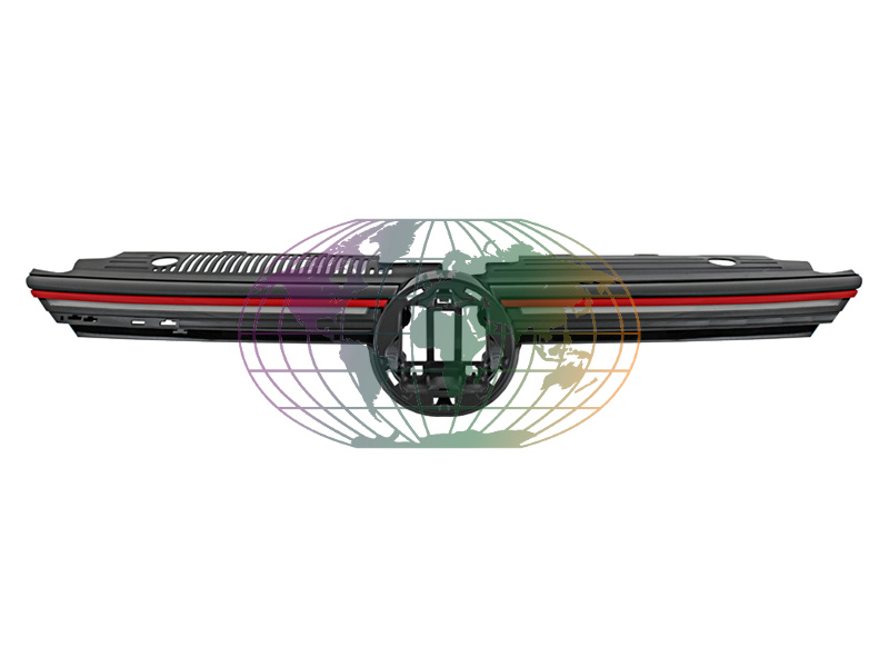 Radiateurgrille Bodermann 9259370