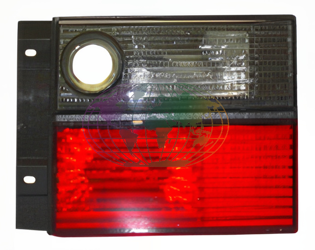 Achterlicht Bodermann 9261451