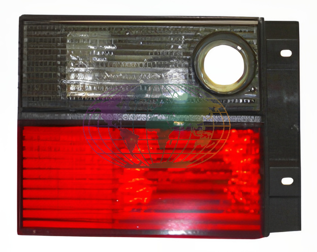 Achterlicht Bodermann 9261452