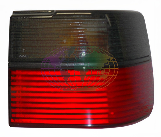 Achterlicht Bodermann 9261453