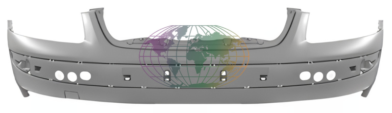 Bumper Bodermann 9263120