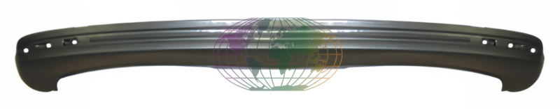 Bumperspoilers Bodermann 9263190