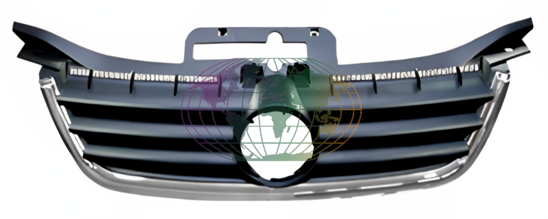 Grille Bodermann 9263350