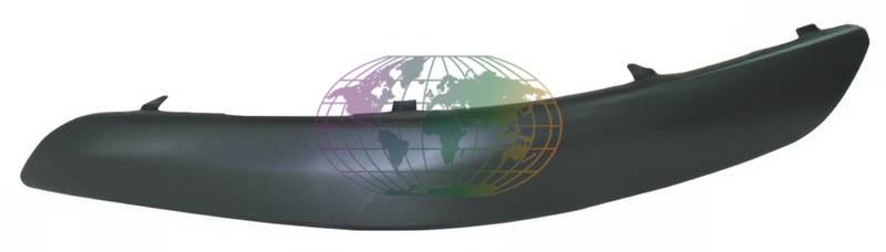 Voorbumper deel Bodermann 9264142