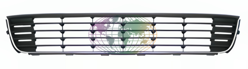 Grille Bodermann 9265360