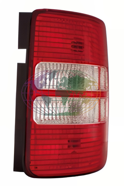 Achterlicht Bodermann 9265431