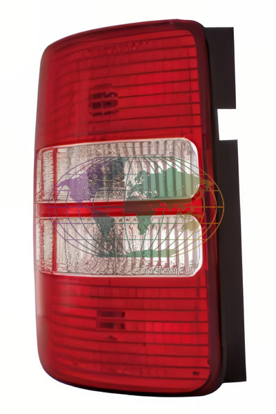 Achterlicht Bodermann 9265432