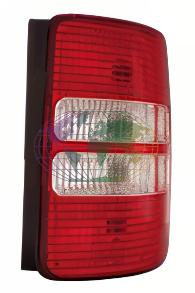 Achterlicht Bodermann 9265433