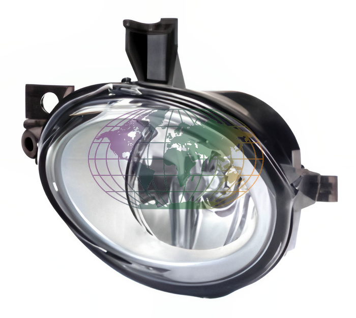 Koplamp Bodermann 9266276