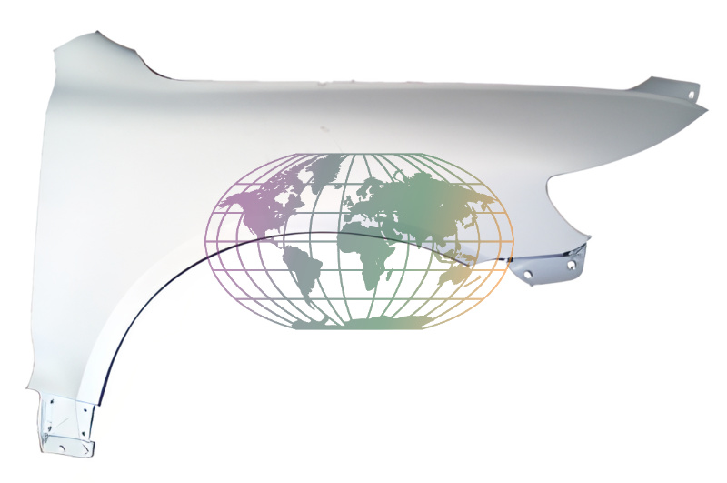 Spatbord Bodermann 9267501