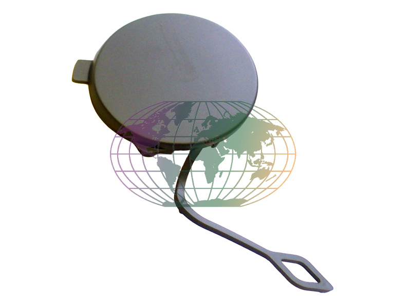 Sleepoog afdekkap Bodermann 9268141