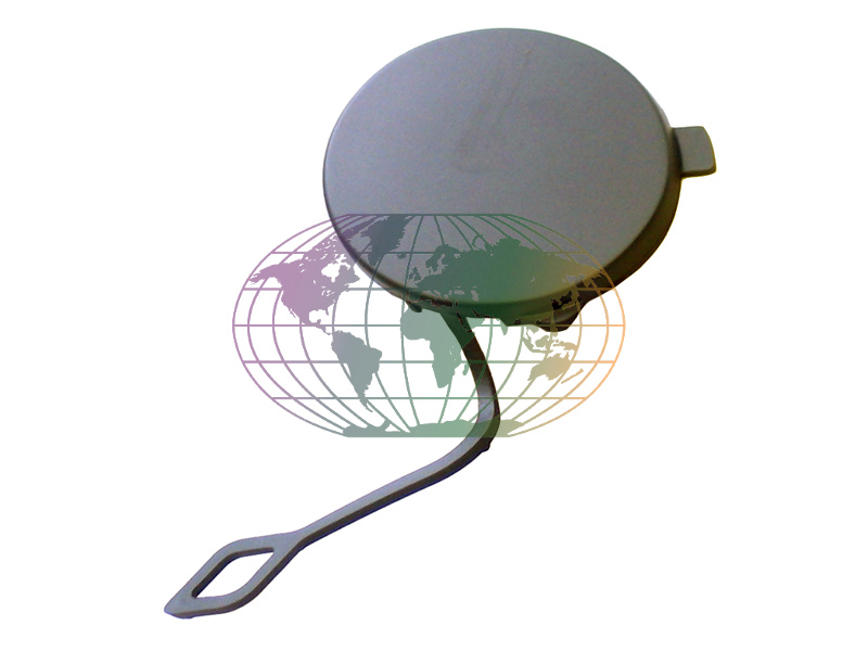 Sleepoog afdekkap Bodermann 9268142