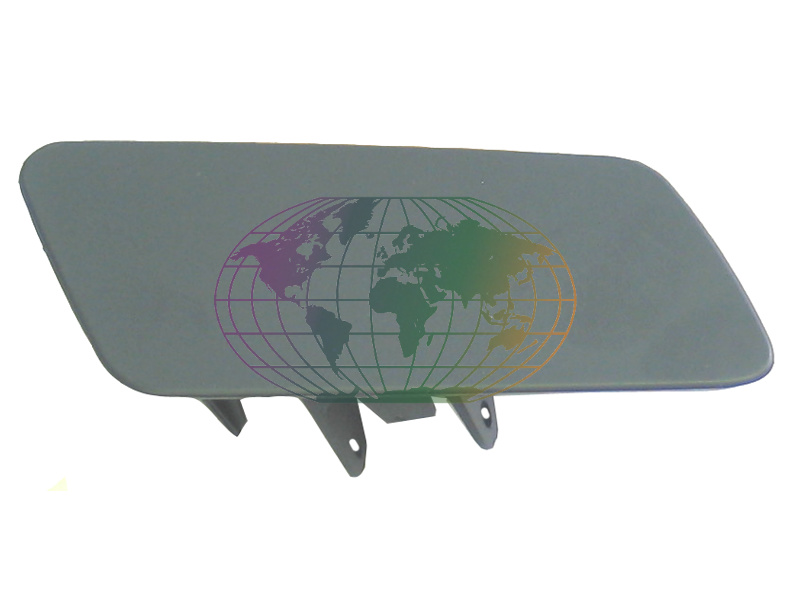 Bumper Bodermann 9268143