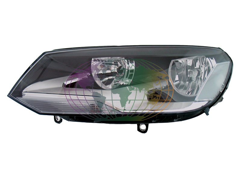 Koplamp Bodermann 9268276