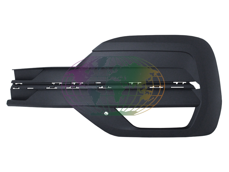 Voorbumper deel Bodermann 9270362