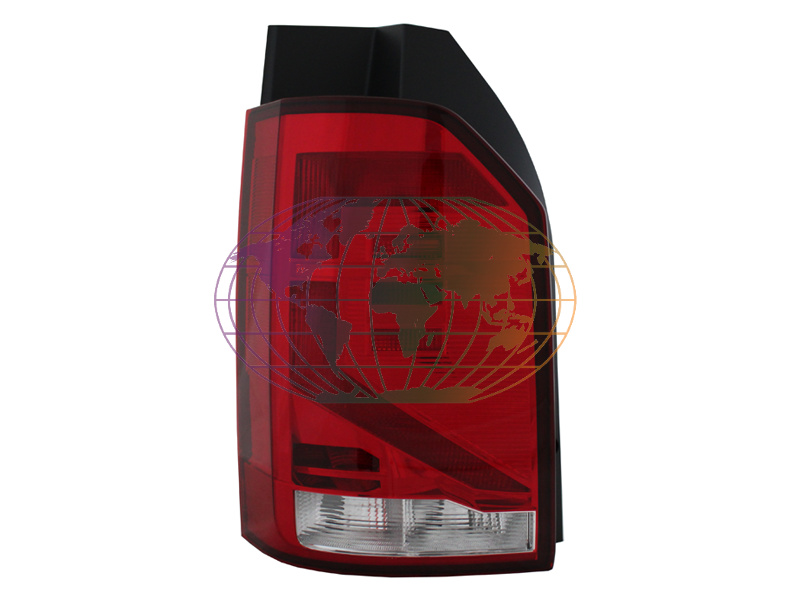 Achterlicht Bodermann 9270414