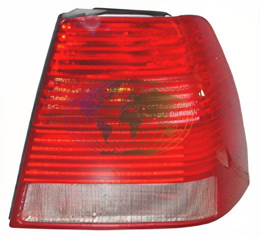 Achterlicht Bodermann 9271401