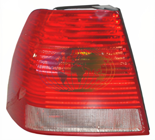 Achterlicht Bodermann 9271402