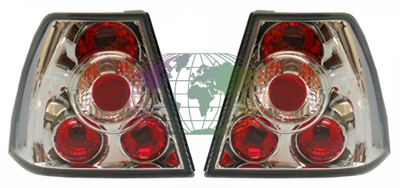 Achterlicht Bodermann 9271480