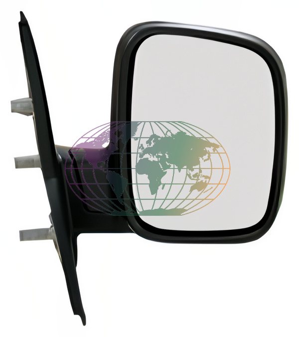 Buitenspiegel Bodermann 9273081