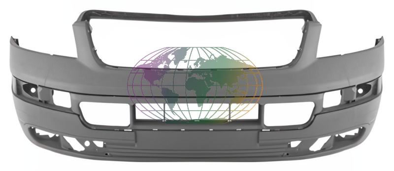 Bumper Bodermann 9273110