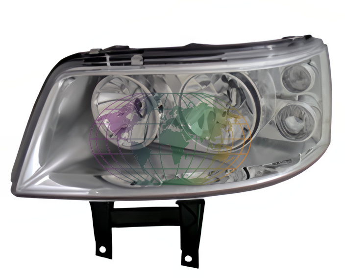 Koplamp Bodermann 9273262