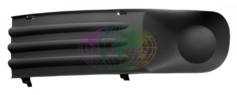 Grille Bodermann 9273366