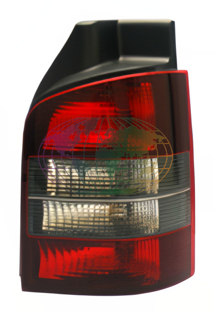 Achterlicht Bodermann 9273402