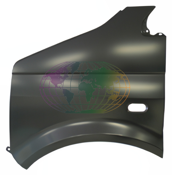 Spatbord Bodermann 9273502