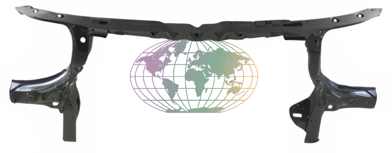 Voorpaneel deel Bodermann 9273600