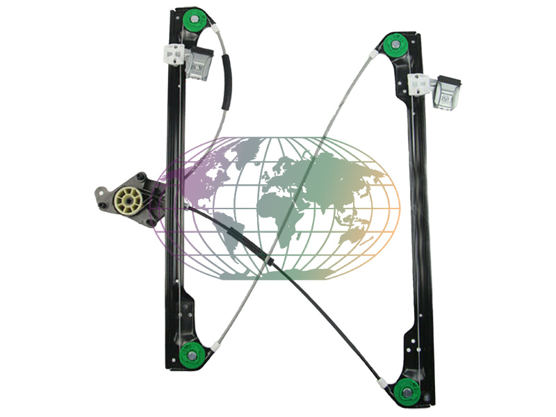 Raammechanisme Bodermann 9273762