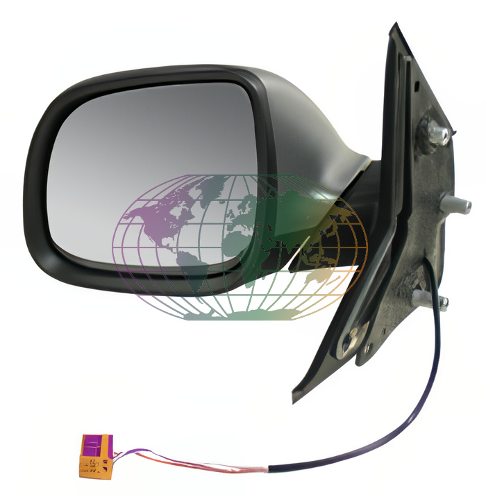 Buitenspiegel Bodermann 9274082