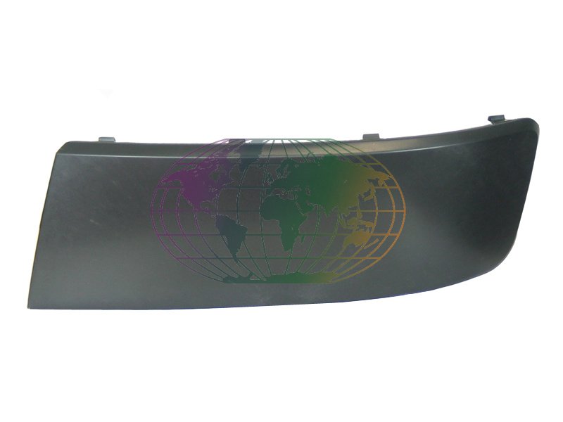 Voorbumper deel Bodermann 9274144