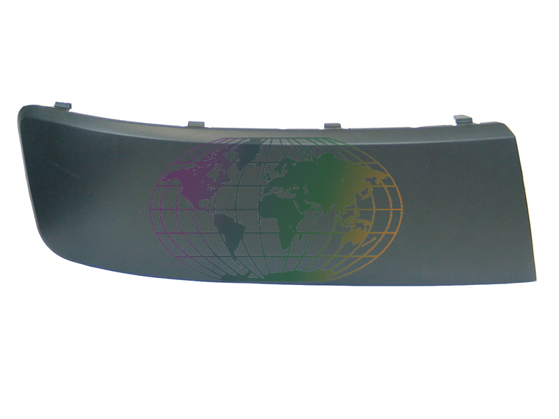 Voorbumper deel Bodermann 9274145