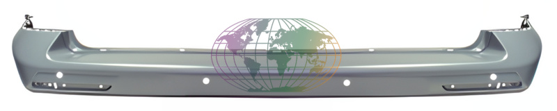 Bumper Bodermann 9274190