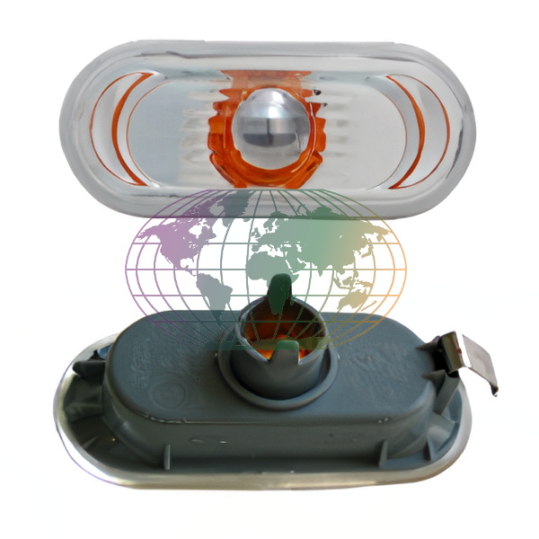 Knipperlicht Bodermann 9274300