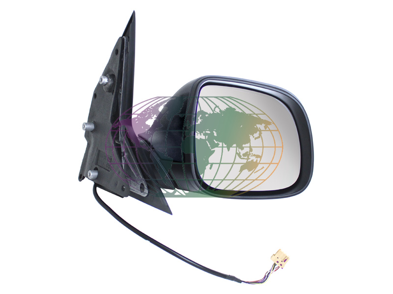 Buitenspiegel Bodermann 9275081