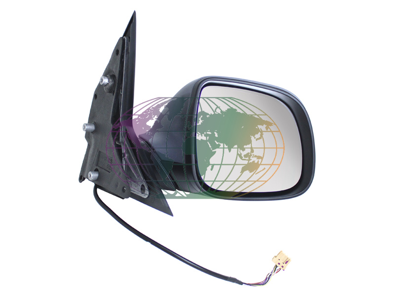 Buitenspiegel Bodermann 9275083