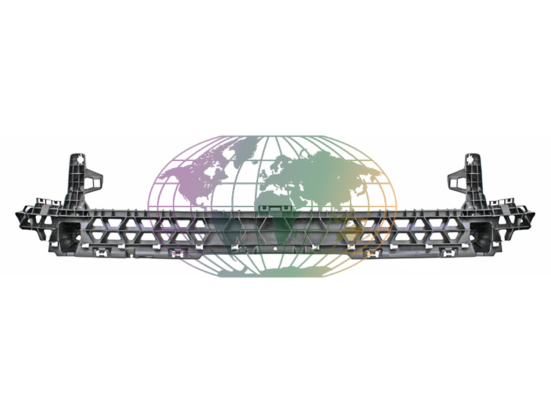 Drager, bumper Bodermann 9275117