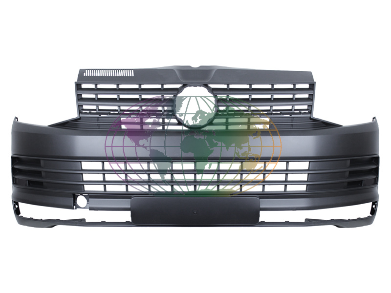 Bumper Bodermann 9275135