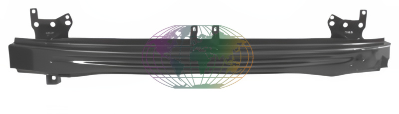 Bumperbalk Bodermann 9276115