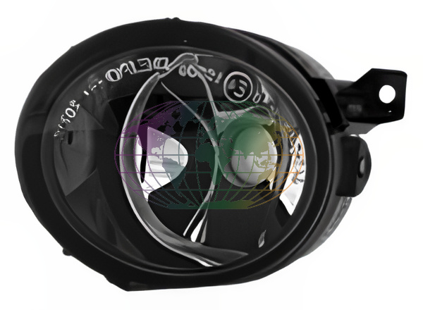 Mistlamp Bodermann 9276296