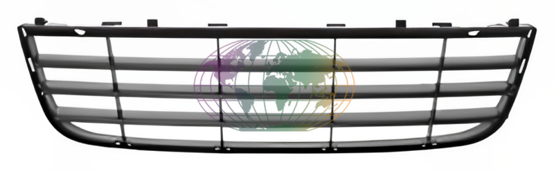 Grille Bodermann 9276360